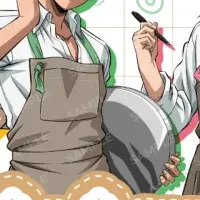 新グッズ『幽☆遊☆白書』