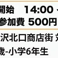 藤沢・春イベント