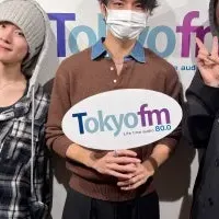 DXTEENラジオ生出演