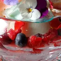 古代エジプトと共演