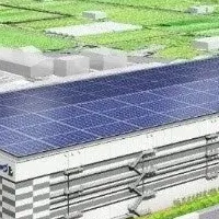 八幡の物流施設