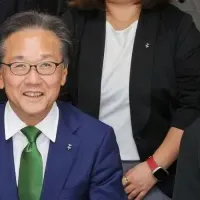 支援金支給の決定