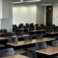 品川の新会議室