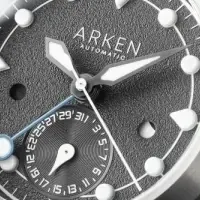 Arken日本初上陸