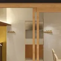 アジフライ新店オープン