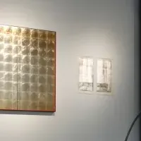 「QUIET CLASSIC」展覧会