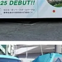 街を彩る子どもたち