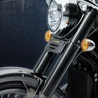 新しいバイク体験