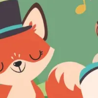 0歳からのオーケストラ