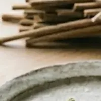 お香づくり体験