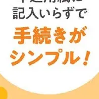 hanicaアプリの新機能