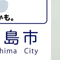 カントリーサイン募集