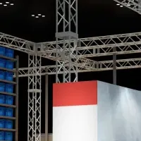 最新ロボティクス披露