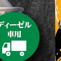 新燃料添加剤登場