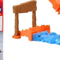 ワニクラッシュ登場