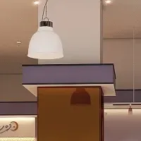 新浦安DENBAラウンジ