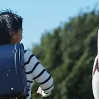 地球NASAランドセル