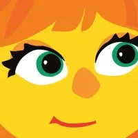 自閉症啓発とセサミ