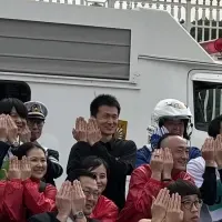 ブルーラインクリアキャンペーン