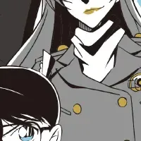 名探偵コナン新作