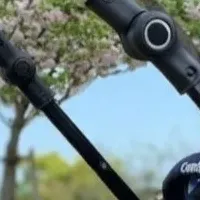 A型ベビーカーの実態