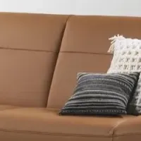 本革ソファベッド「バレン」