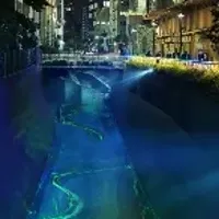 新イルミネーション！