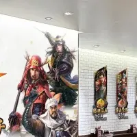 ペッパーランチ×信長の野望