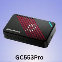 AVerMediaの新提案