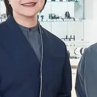 ソニーストア制服リニューアル