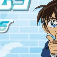 コナン海賊姿！