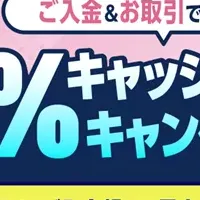 3%キャッシュバック