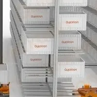 ロボット導入で活性化