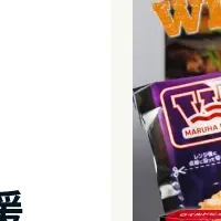 WILDish新プロモーション