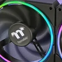 Thermaltakeの新商品