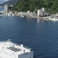 洋上風力の無人点検