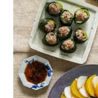 らでぃっしゅぼーやの春メニュー