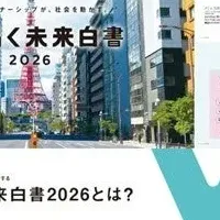 新しい働き方の提案