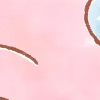 ぴんくいるかの誕生日