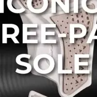 Clarks Trigenic体験