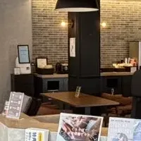 松山ラウンジ好評