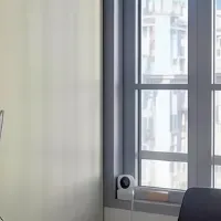 ニースにALLUオープン