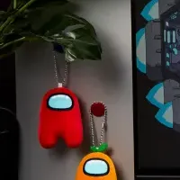 Among Usフィギュア