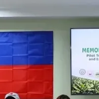 フィリピンの農業革新