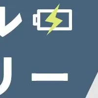 安全なモバイルバッテリー