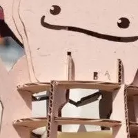 ウーパールーパー学習