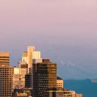 キャセイシアトル直行便