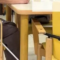 白杖のお助け「PITACO」