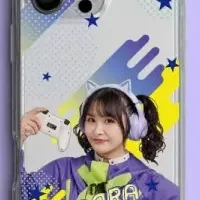 相良茉優のスマホケース