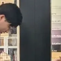 新卒参加の入社式